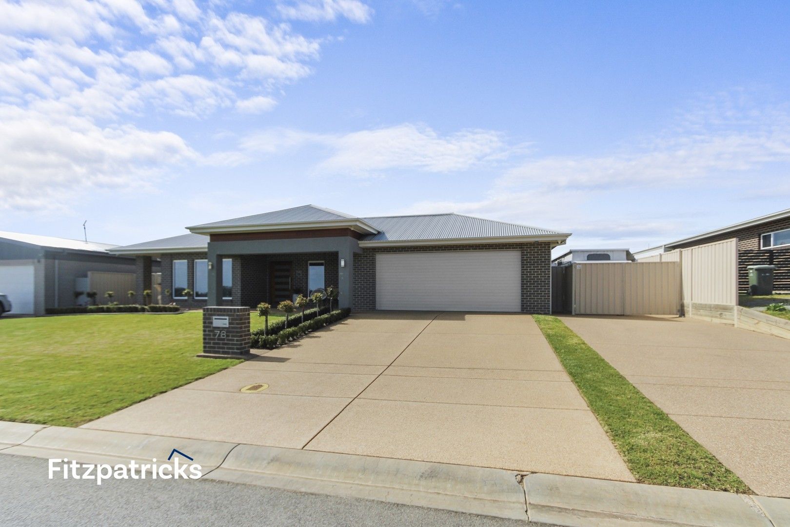 78 Barmedman Avenue, Gobbagombalin NSW 2650 House For Rent Domain