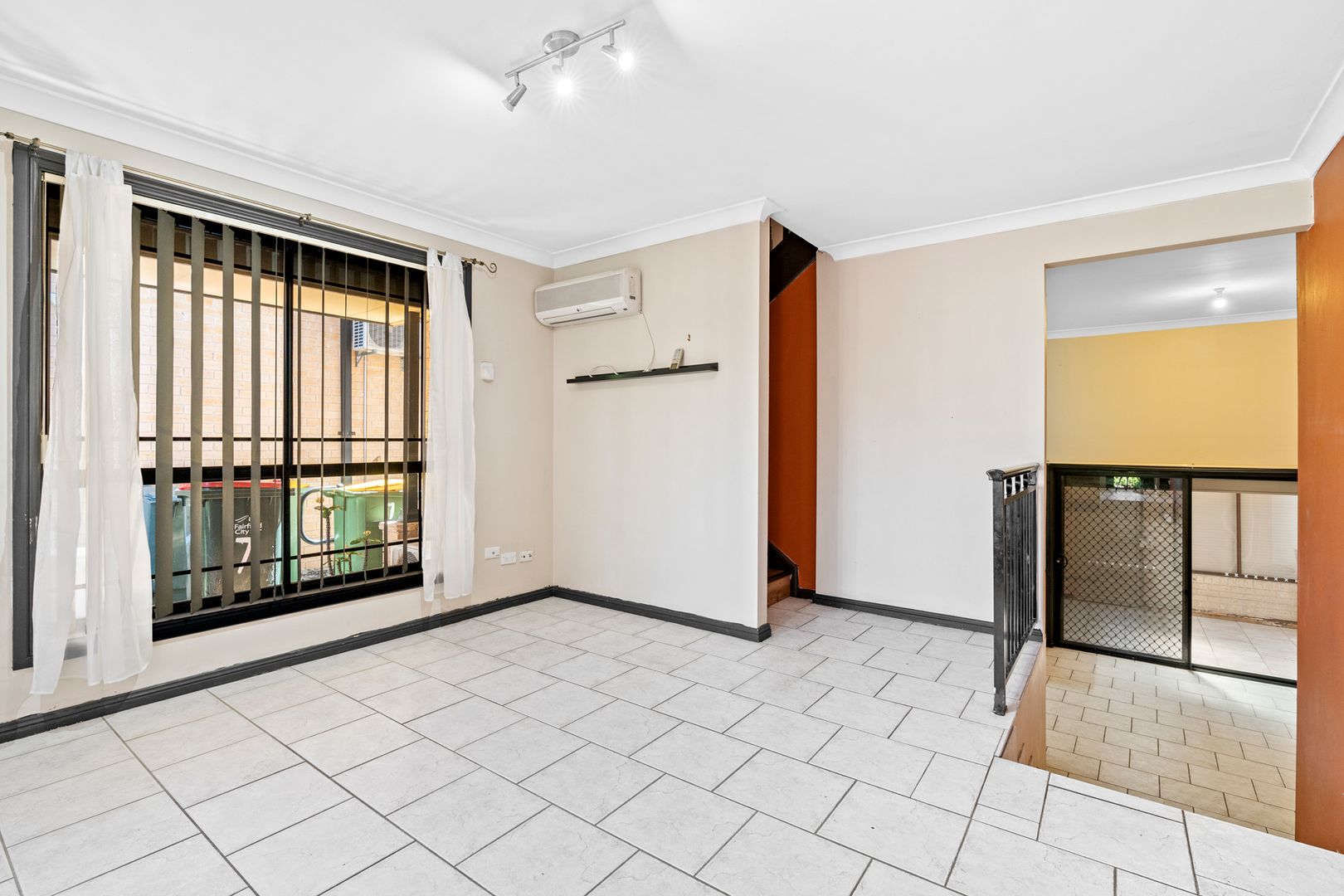 7/93 Polding Street, Fairfield Heights NSW 2165 Townhouse For Rent