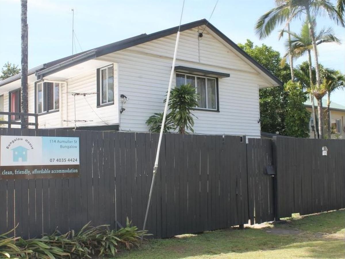 Bungalow QLD 4870 - 1 bed apartment for Rent, $150 - 13664845 | Domain