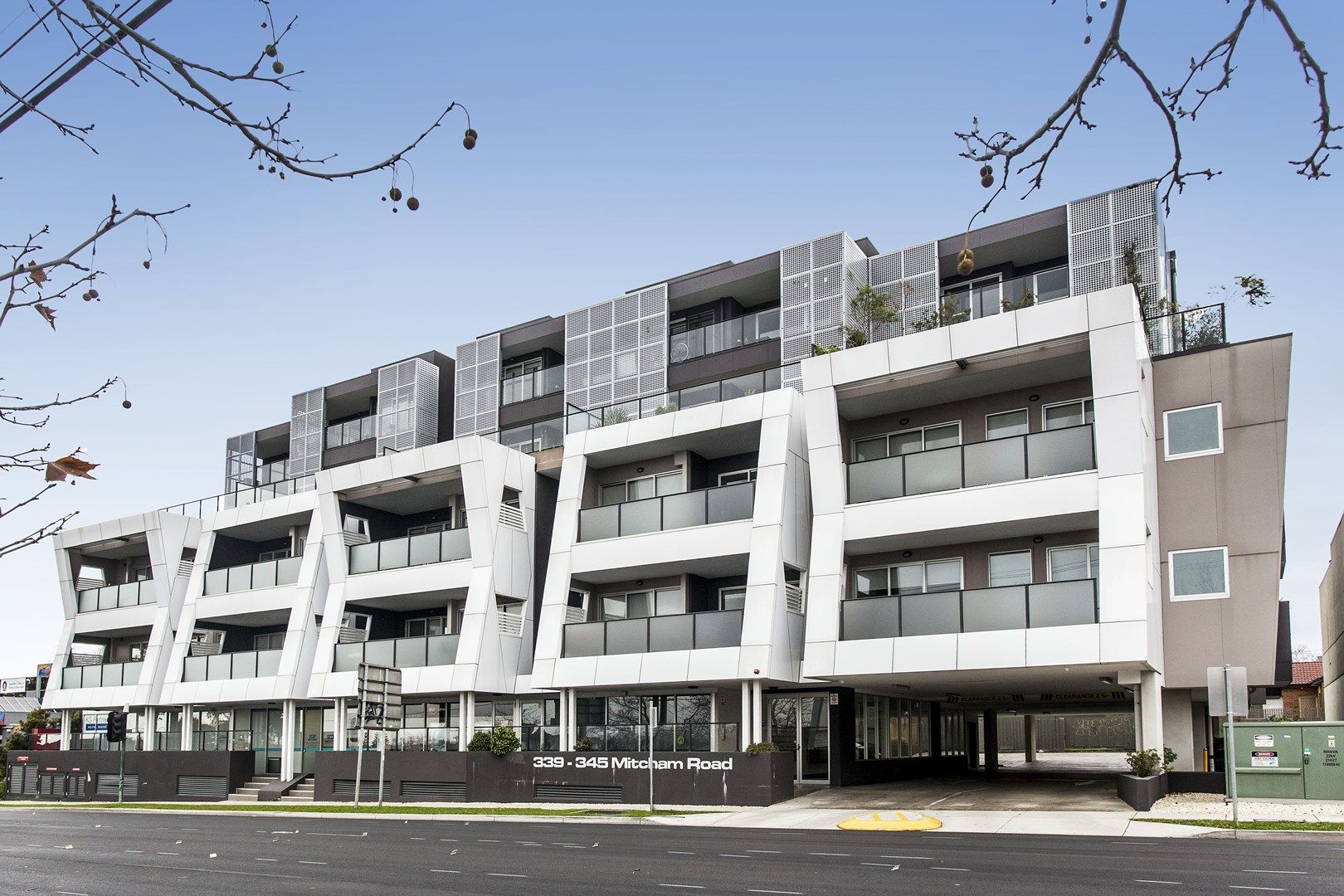 202/339 Mitcham Road, Mitcham VIC 3132, Image 1