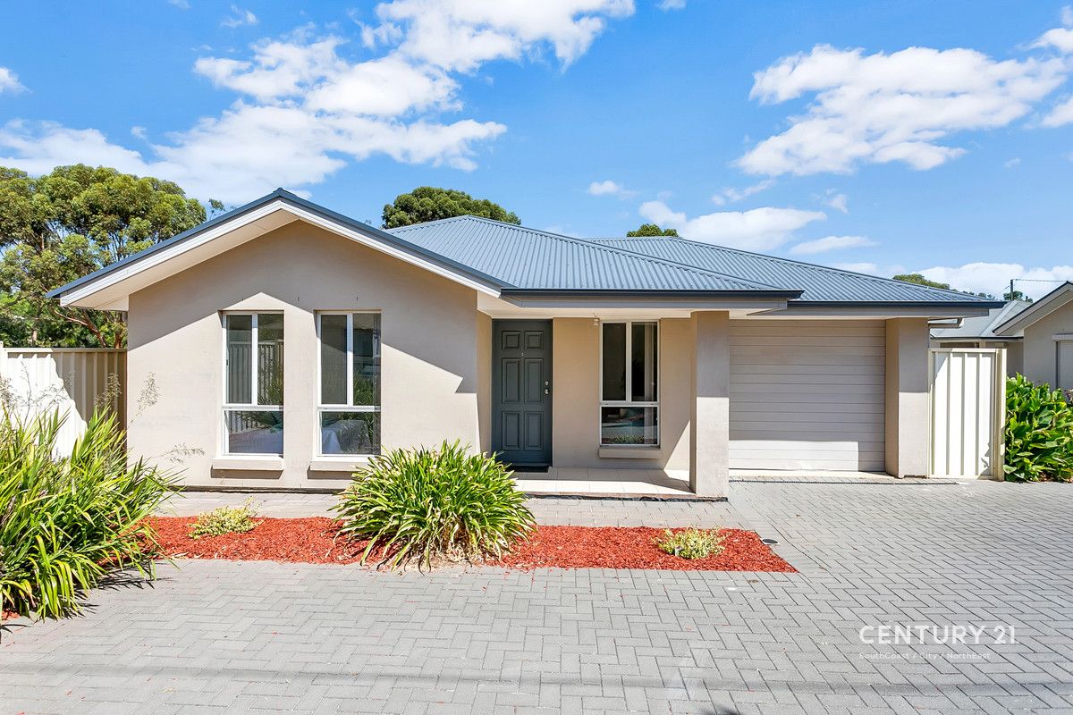 3 bedrooms Apartment / Unit / Flat in 4/96 Bains Road MORPHETT VALE SA, 5162