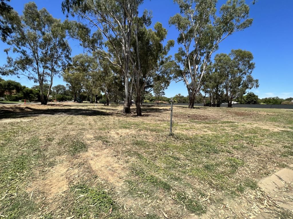 Lot 1363 29-35 Kelly St, Tocumwal NSW 2714, Image 2