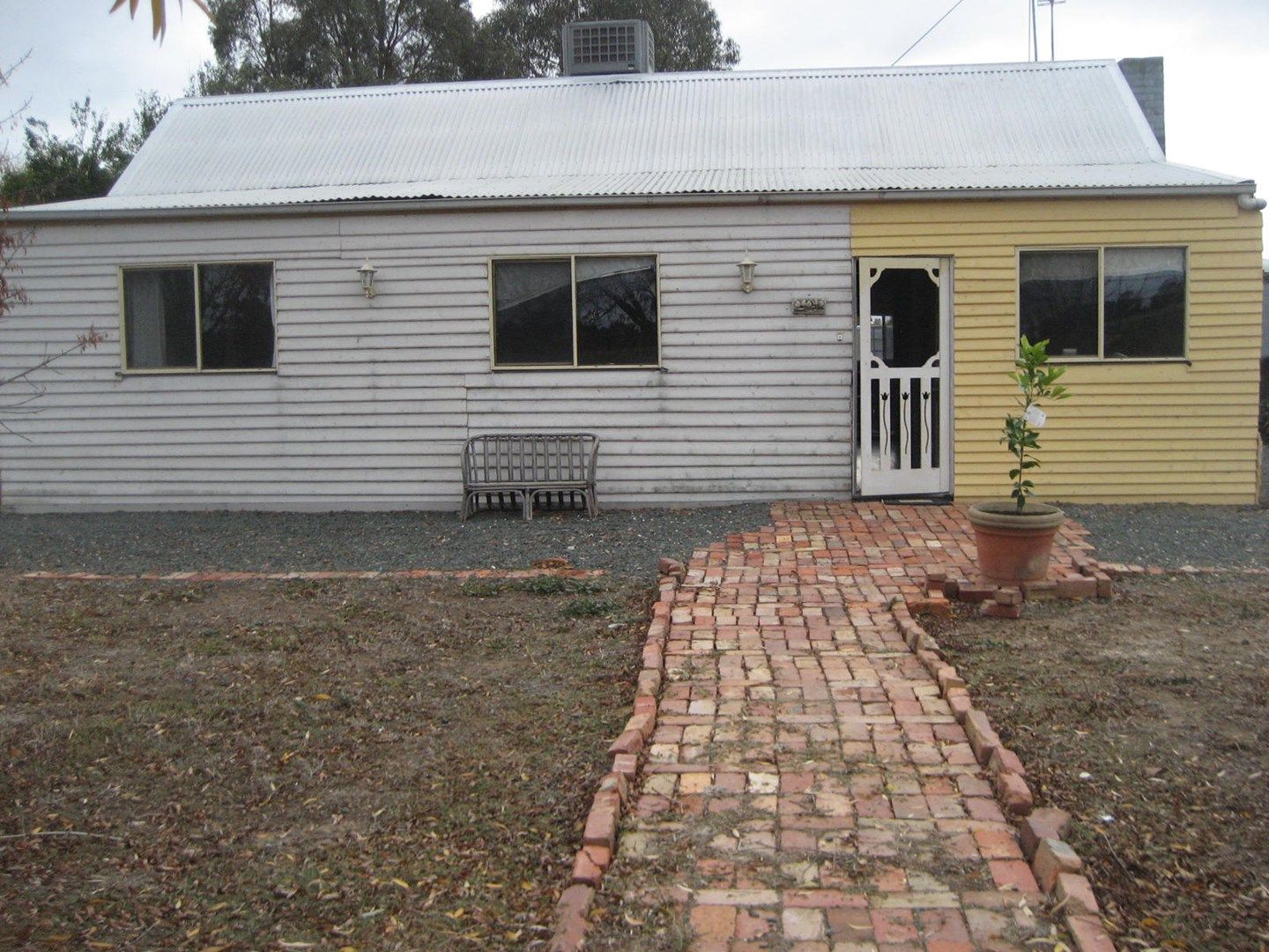 832 Hansen Road, BAMAWM VIC 3561, Image 0