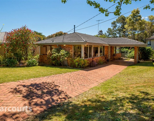 8 Arcadian Circuit, Carlingford NSW 2118