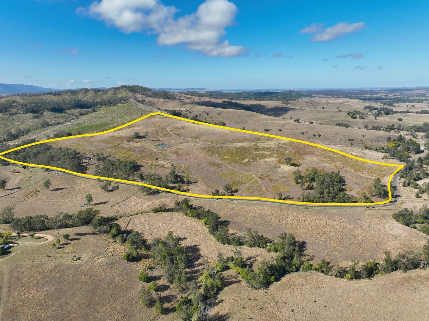 661 Ettrick Road, Ettrick NSW 2474 Farm for Sale 760,000