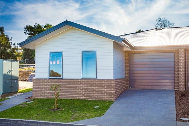 Picture of 5/5 Tura Beach Drive, TURA BEACH NSW 2548