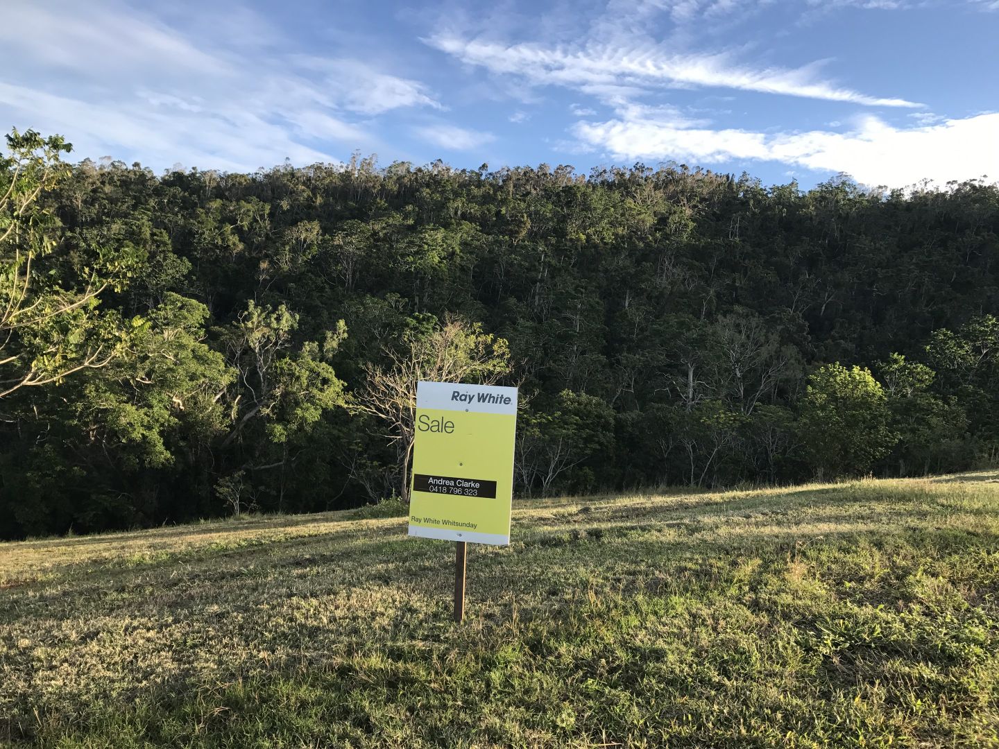 Lot 7 Gillies Road, Strathdickie QLD 4800