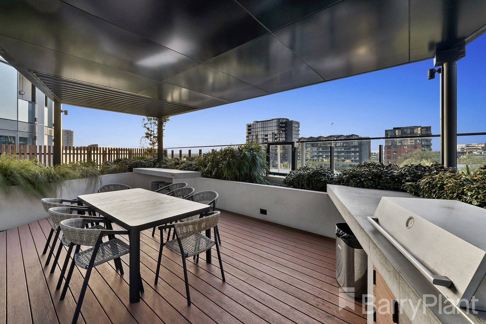 1301/393 Spencer Street, West Melbourne VIC 3003, Image 0