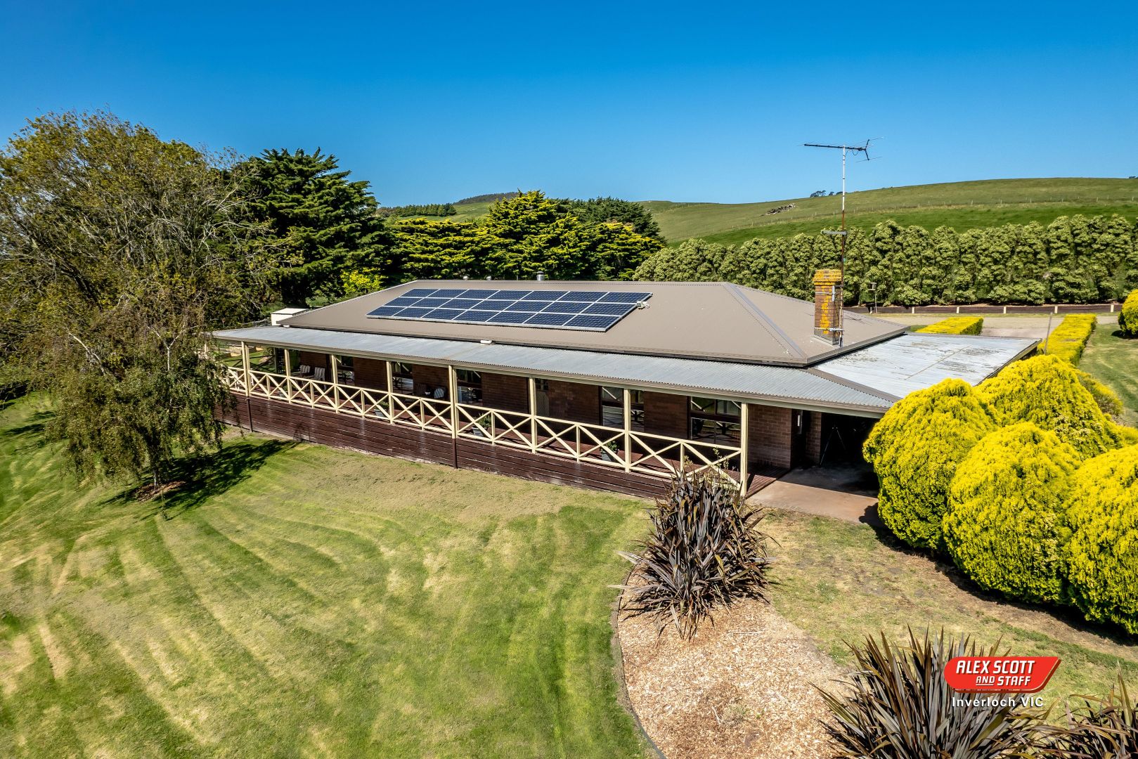 320 Buffalo Stony Creek Road, Buffalo VIC 3958, Image 1