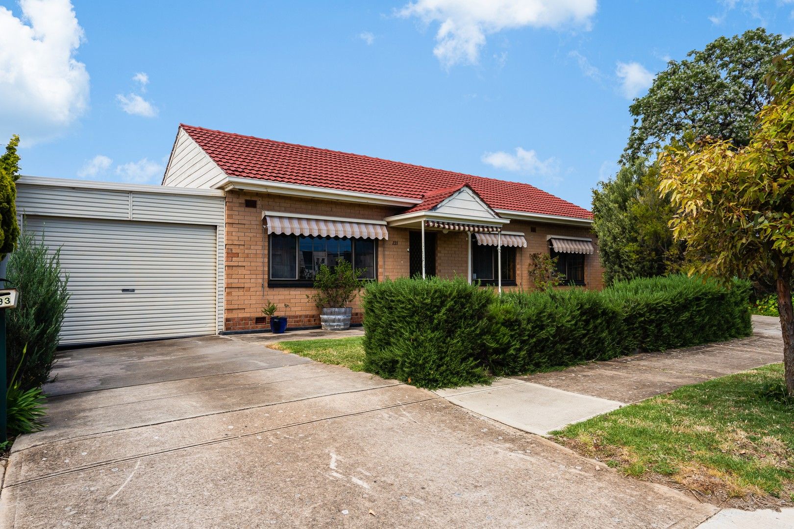 133 Crown Terrace, Royal Park SA 5014, Image 0