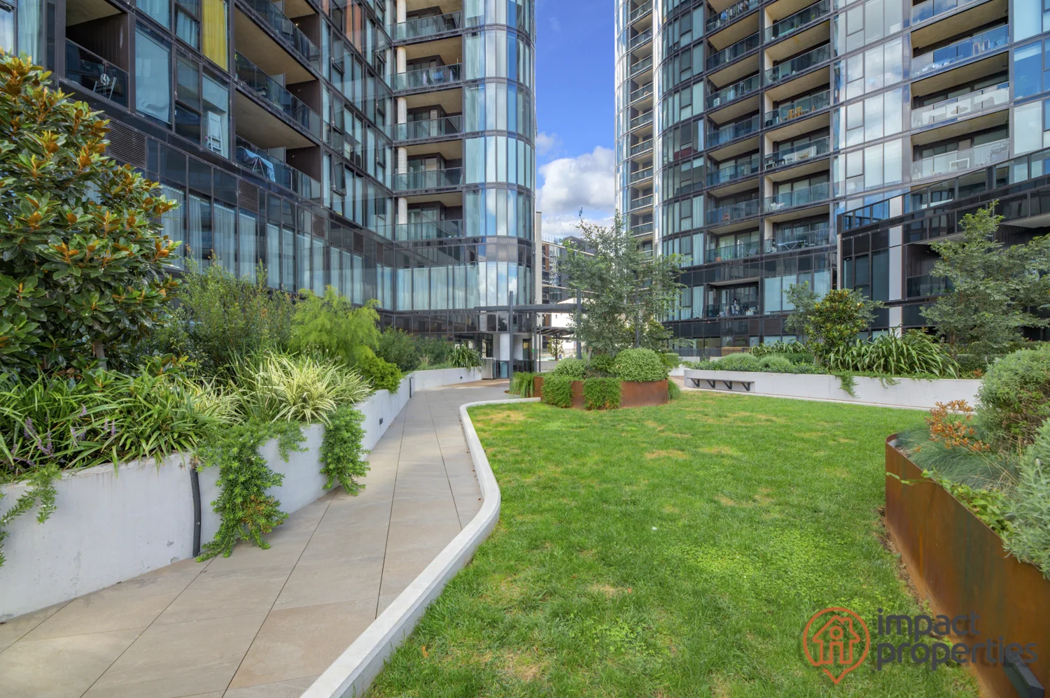 Additional image 25 of 1311/3 Grazier lane, Belconnen ACT 2617