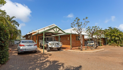 Picture of 7/6 Rhatigan Place, CABLE BEACH WA 6726