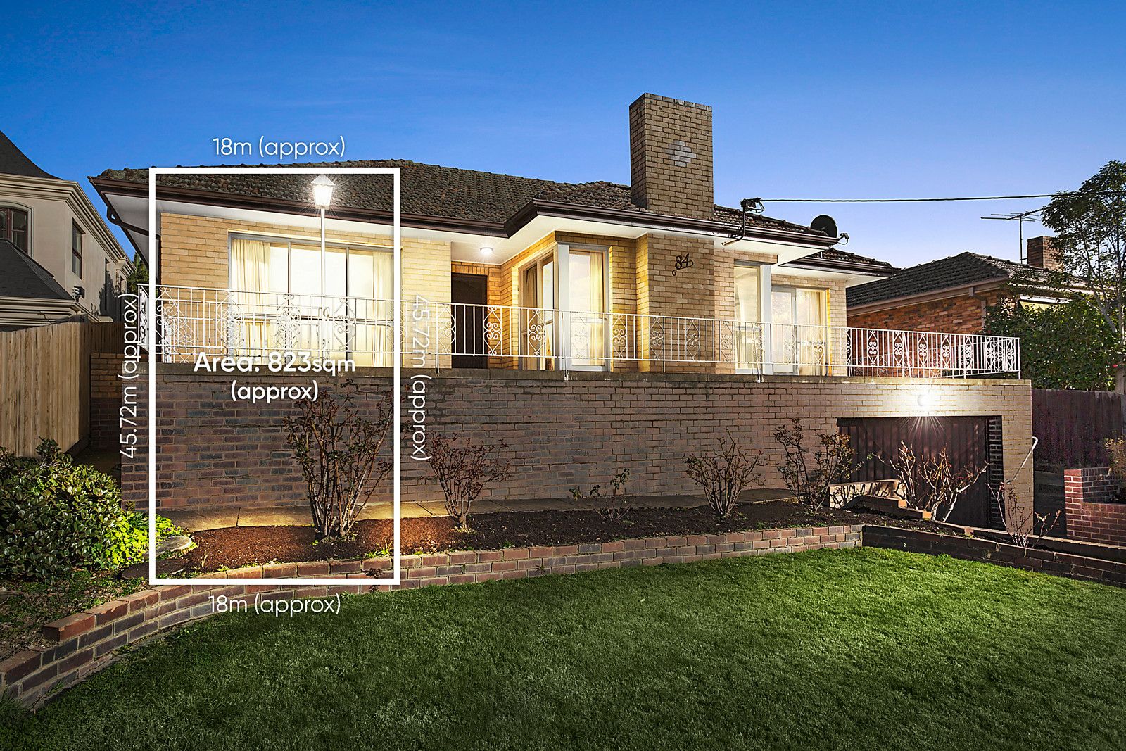 84 Greythorn Road, Balwyn North VIC 3104, Image 0