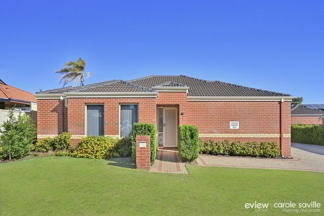 Picture of 3 Yarra Court, CARRAMAR WA 6031