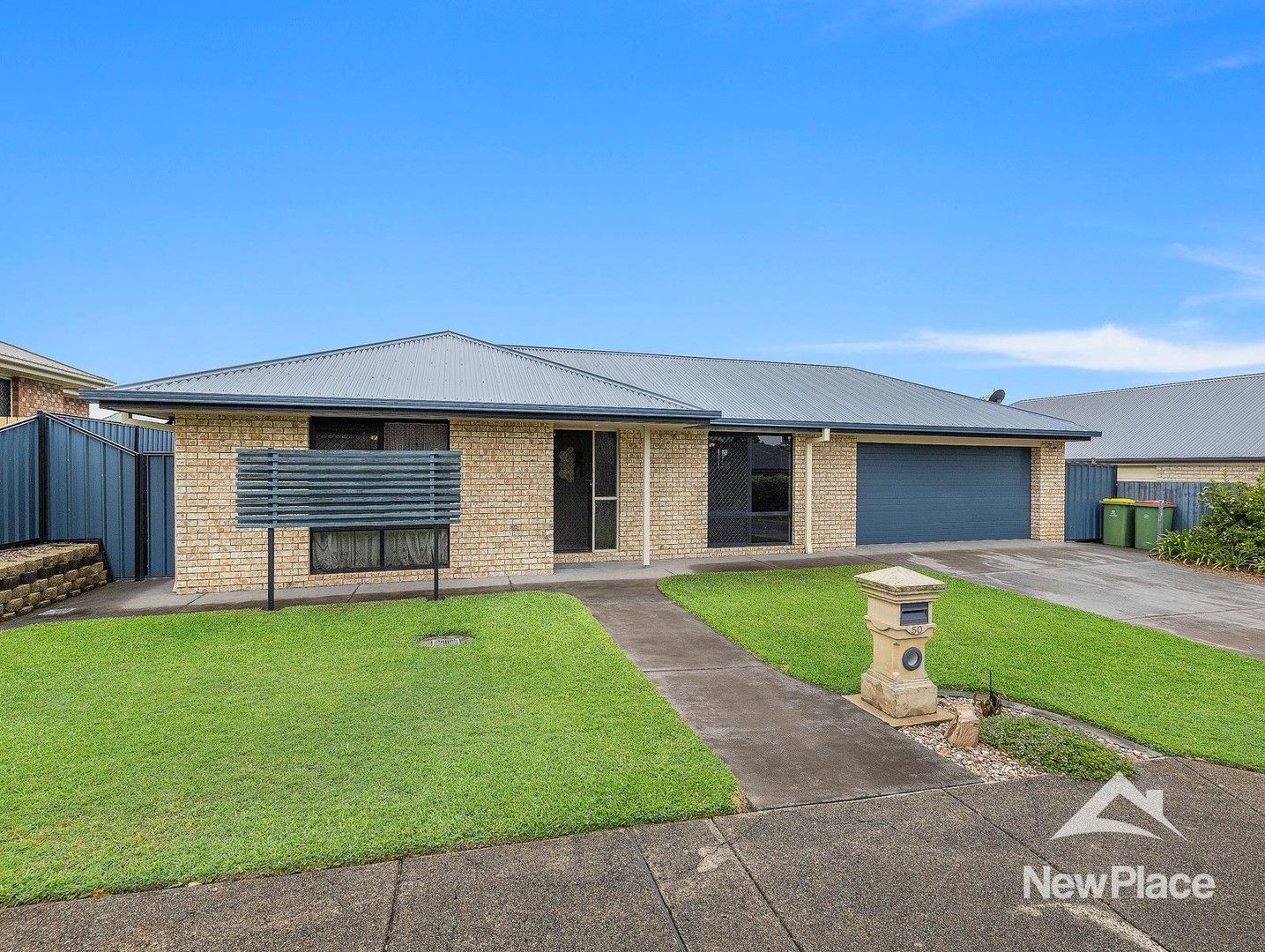 4 bedrooms House in 50 Orchard Crescent SPRINGFIELD LAKES QLD, 4300