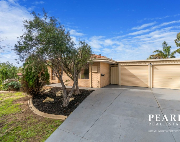 15 Sappleton Retreat, Merriwa WA 6030