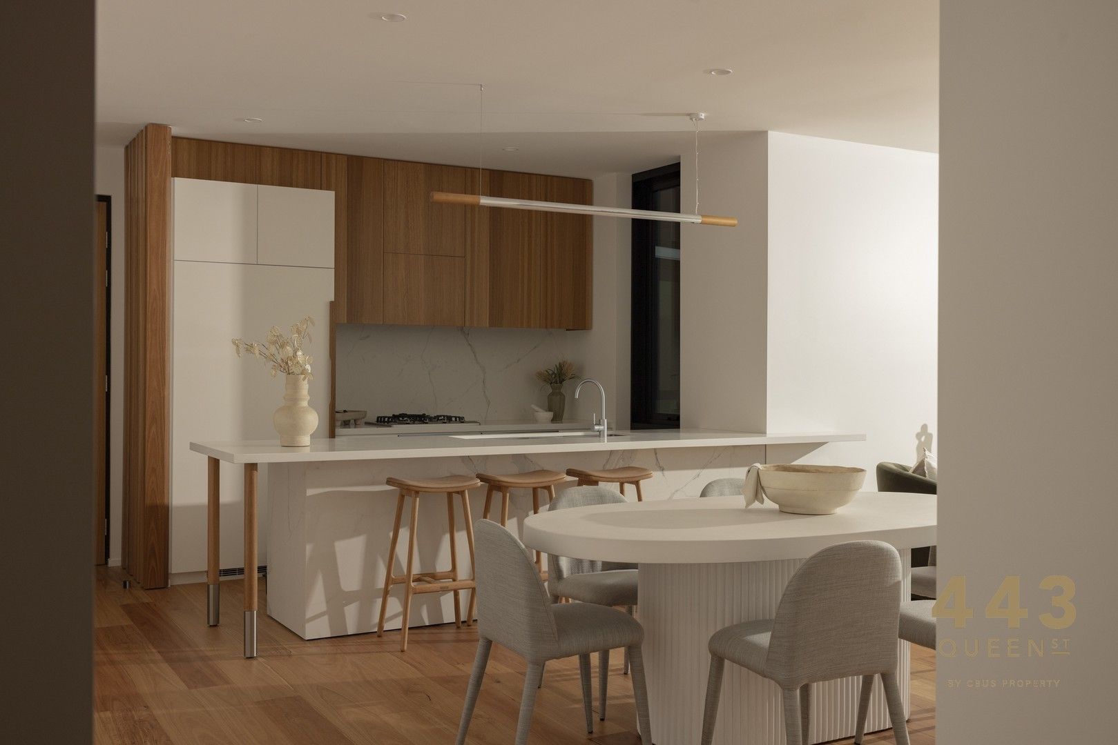 2 bedrooms New Apartments / Off the Plan in 1504/443 Queen Street BRISBANE CITY QLD, 4000