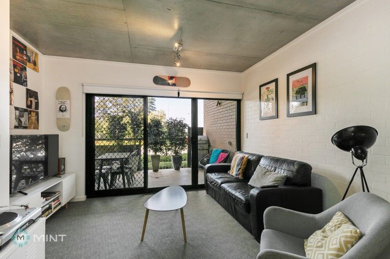 1 bedrooms Apartment / Unit / Flat in 57/59 Breaksea Drive NORTH COOGEE WA, 6163