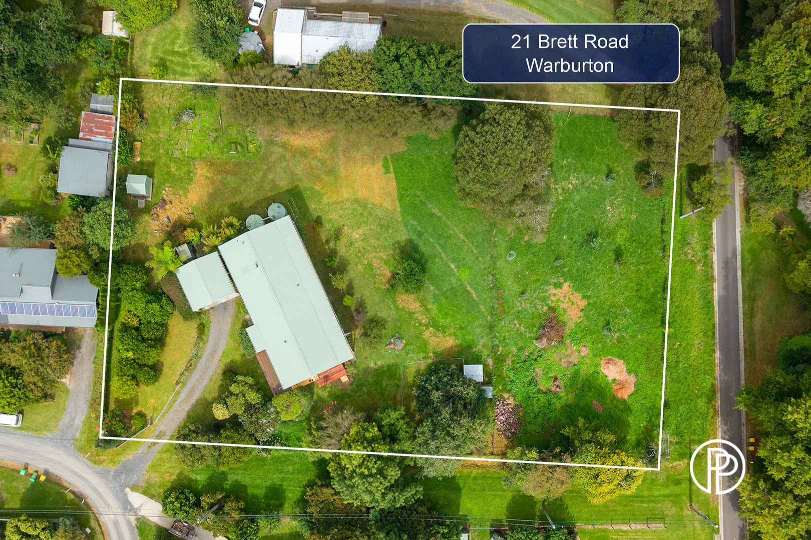 Additional image 2 of 21 Brett Road, Warburton VIC 3799