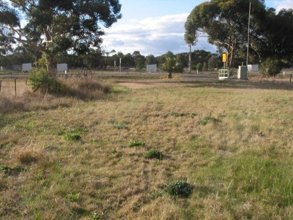 Picture of Lot 14A Jennings Street, INGLEWOOD VIC 3517