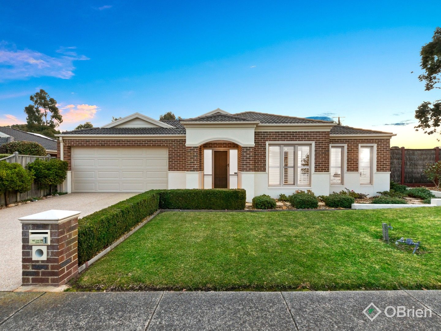 1 Lemon Tree Lane, Narre Warren North VIC 3804, Image 0