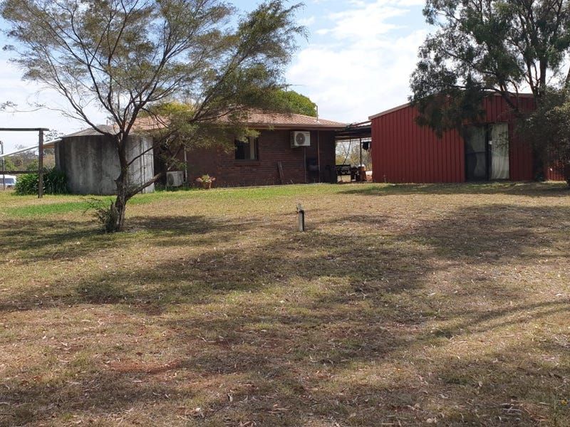 21 Goulds Road, Cabarlah QLD 4352, Image 0