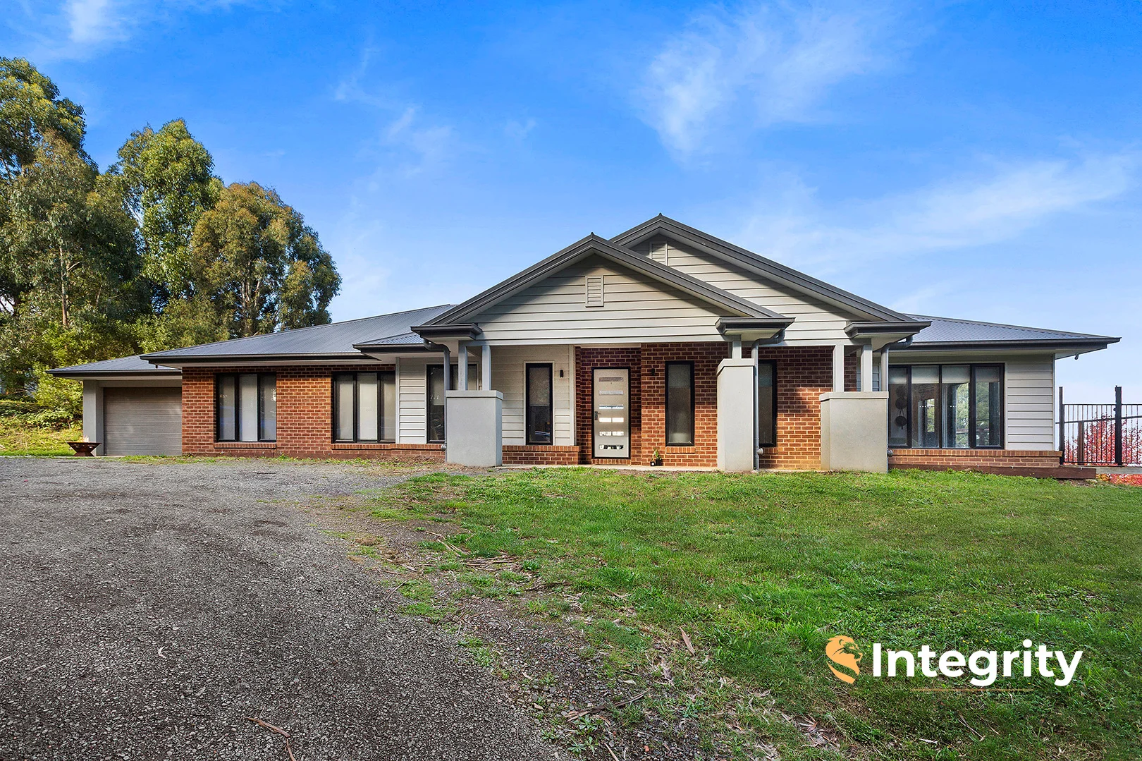 40 Grandview Cres, Kinglake Central VIC 3757