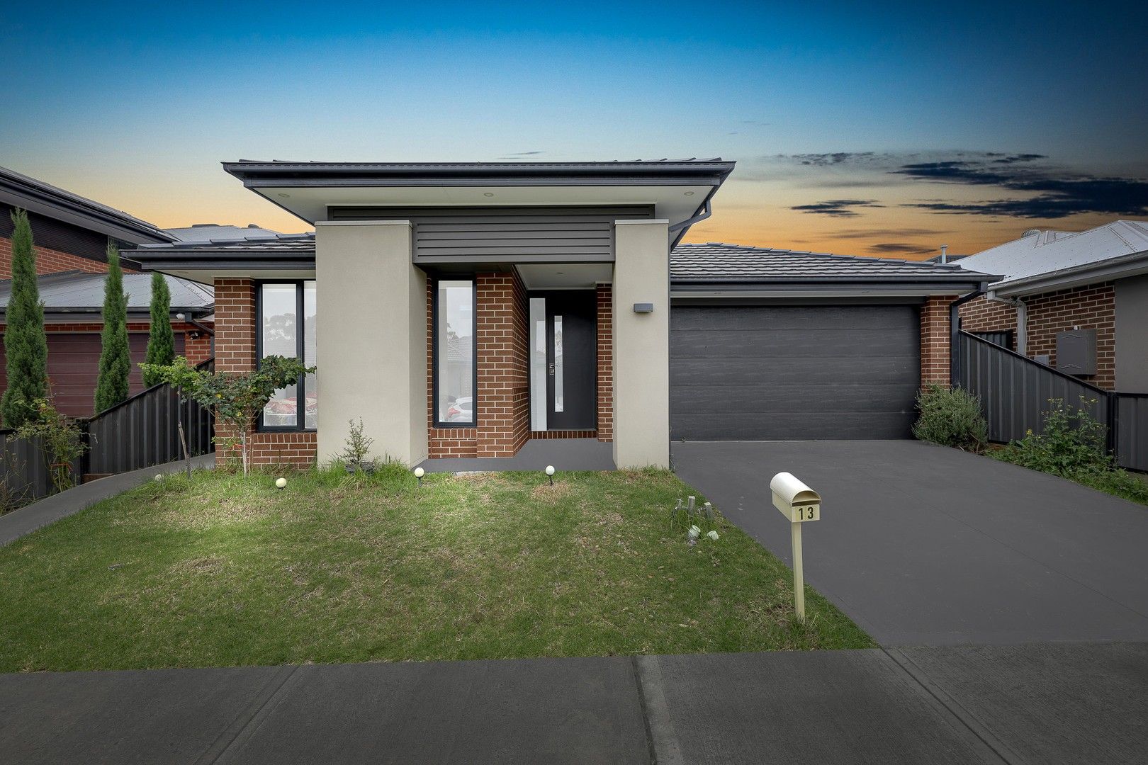 13 Mottlecah Circuit, Craigieburn VIC 3064, Image 0