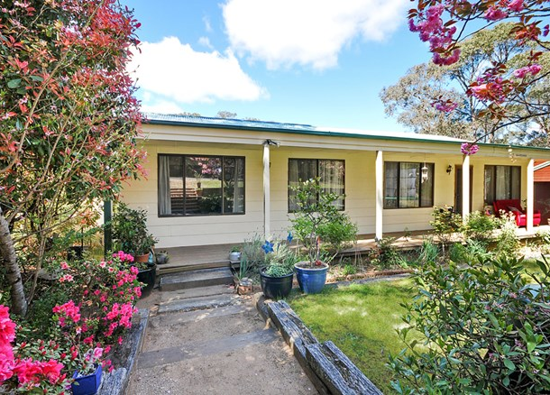 3 Braeside Street, Blackheath NSW 2785