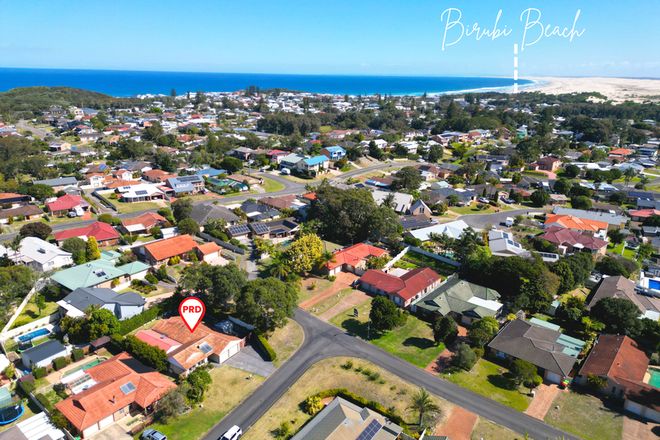 Picture of 8 Pepper Lane, ANNA BAY NSW 2316