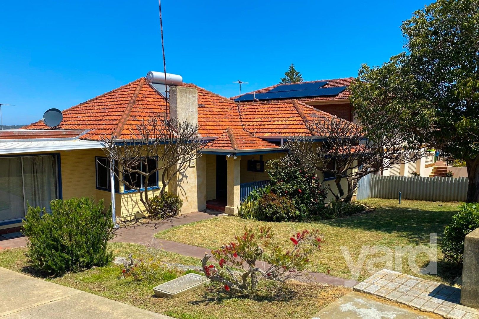 195 Clontarf Road, Hamilton Hill WA 6163, Image 0