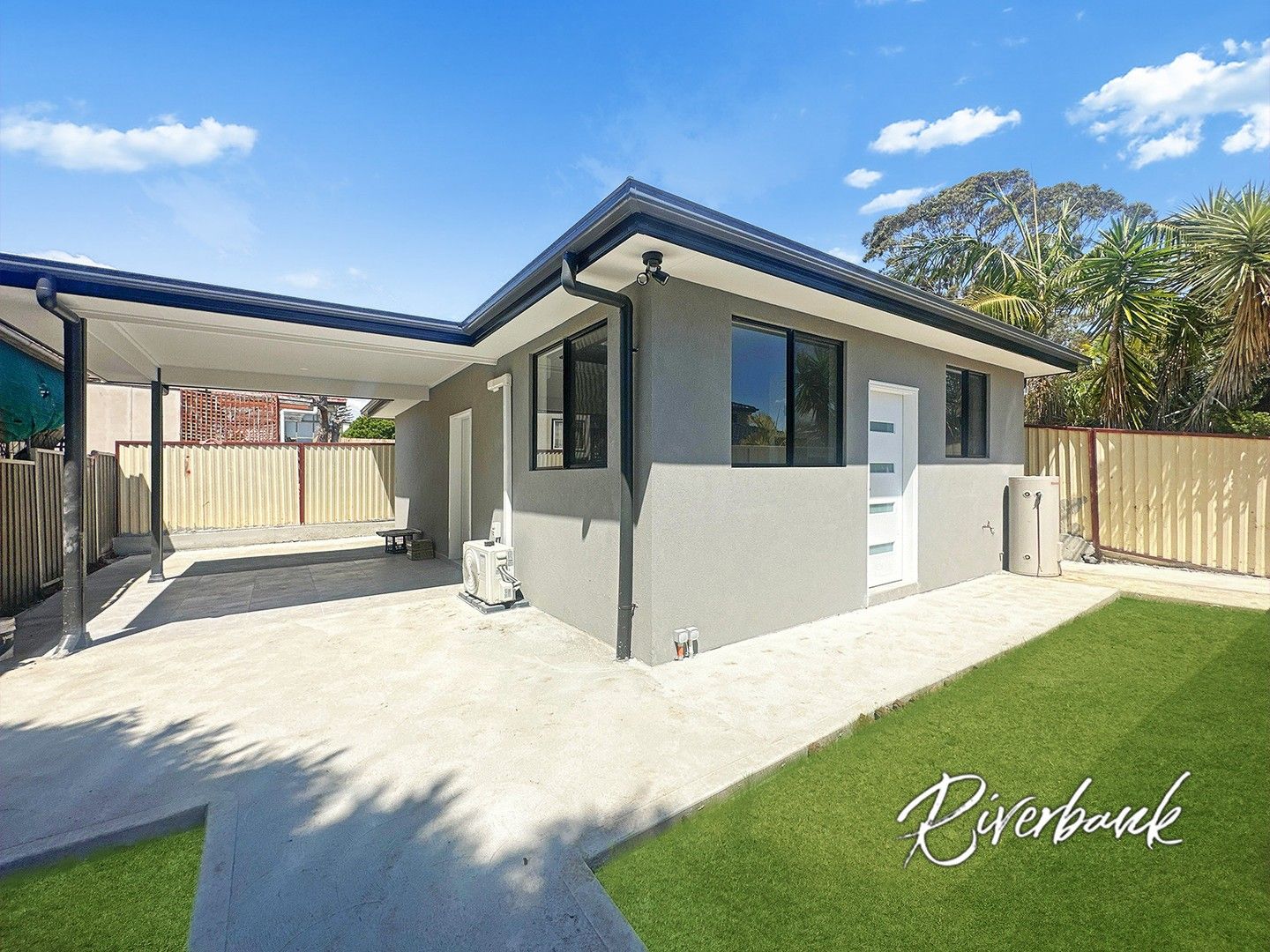 6A Morven Street, Guildford NSW 2161 House For Rent Domain