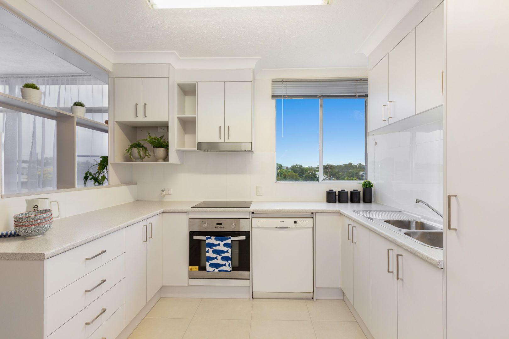 8/52 Mott Street, Gaythorne QLD 4051, Image 2