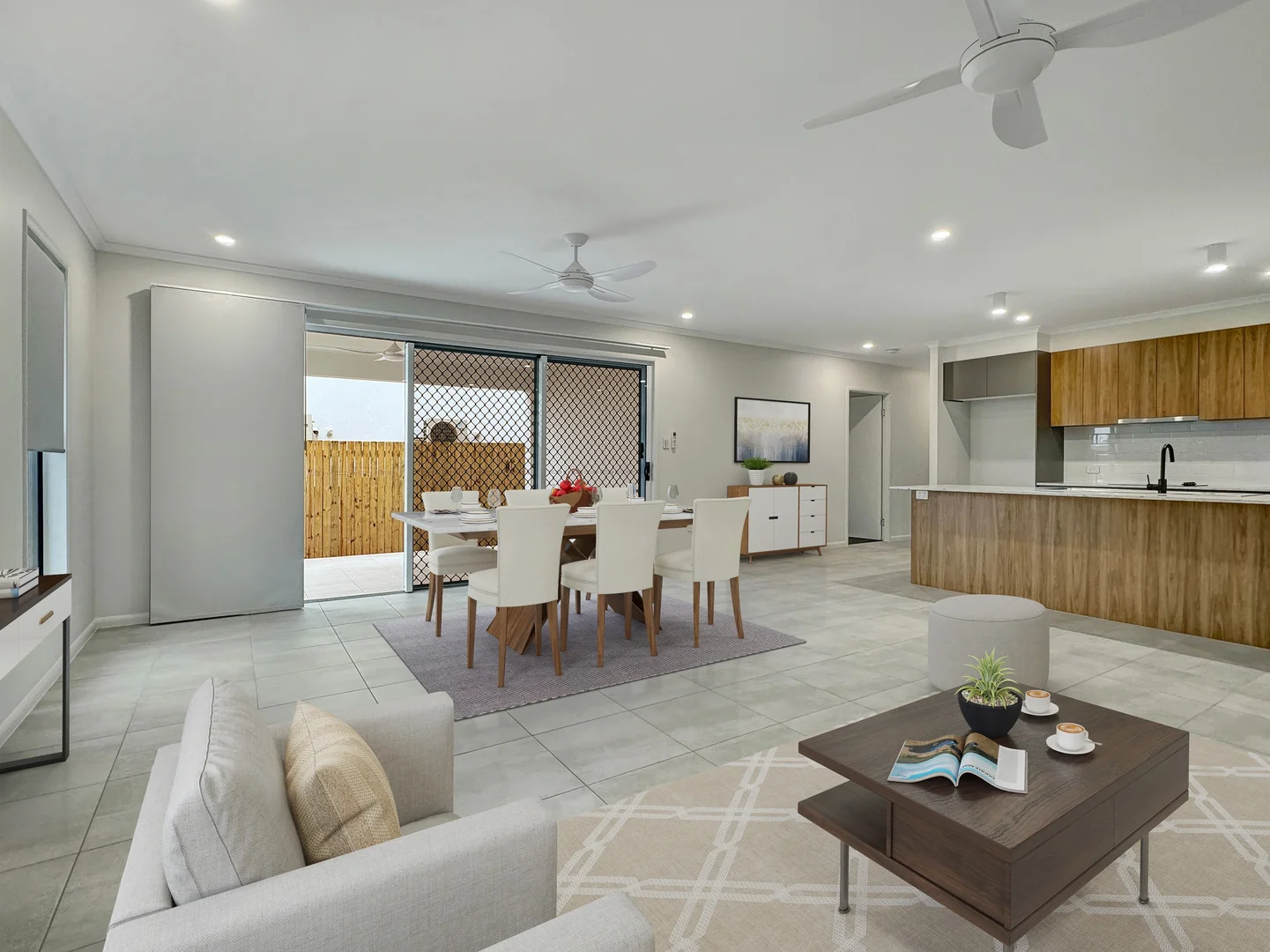 Additional image 3 of 9 Knightly La, Bohle Plains QLD 4817