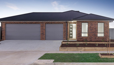 Picture of 20 Eyckens Road, LUCAS VIC 3350