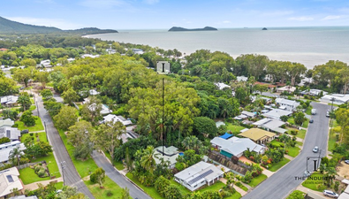 Picture of 10 Hope Street, CLIFTON BEACH QLD 4879