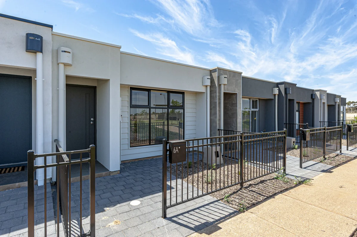 6A Nottle Lane, Evanston Gardens SA 5116