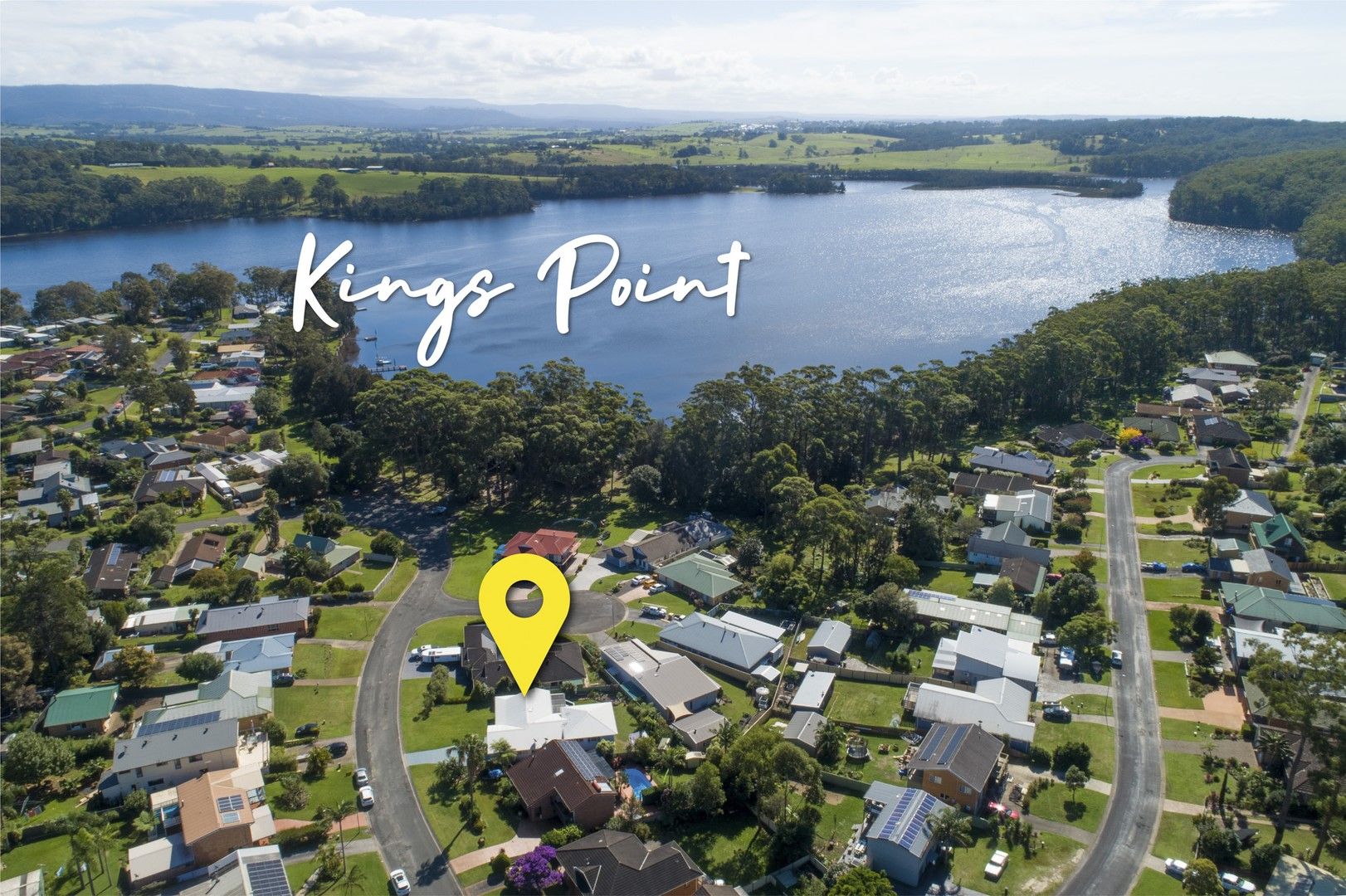15 Parkland Drive, Kings Point NSW 2539, Image 0