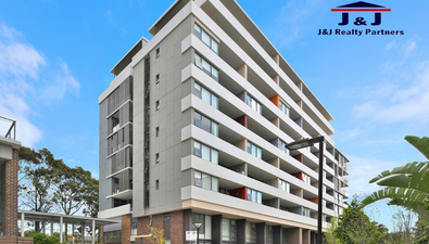 Picture of 209/7 MOOLTAN AVE, MACQUARIE PARK NSW 2113