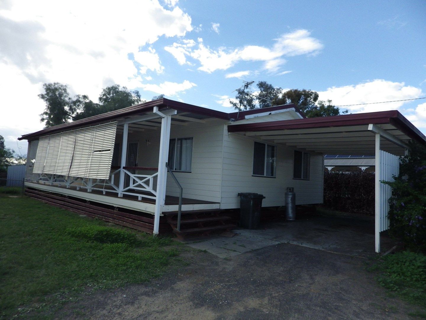 21 Powell Street, Roma QLD 4455, Image 0