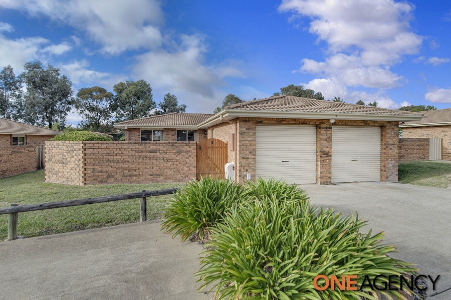 3/20 Blakey Close, Monash ACT 2904, Image 0