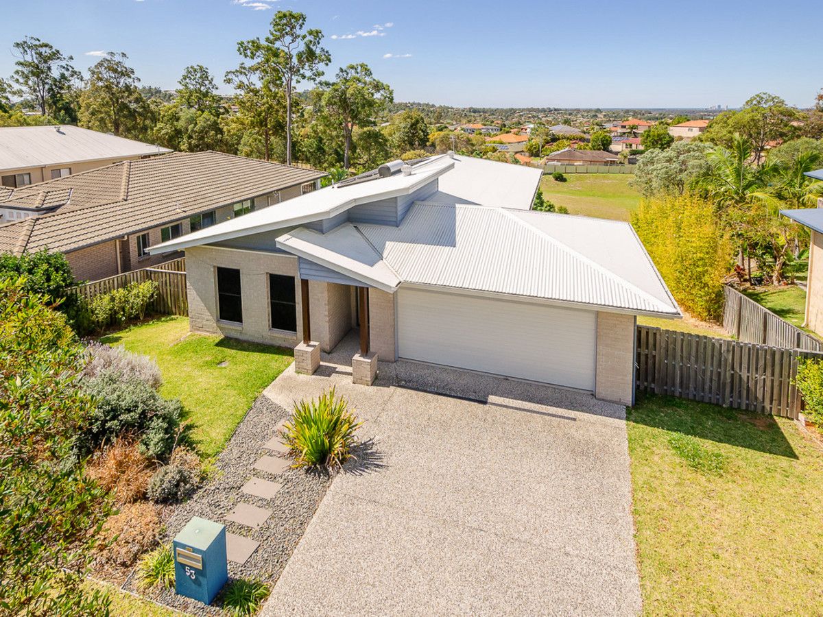 53 Codrington Circuit, Pacific Pines QLD 4211, Image 0