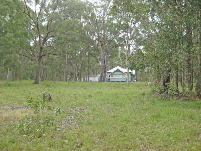 Lot 4 735 Sandy Creek Road, QUORROBOLONG NSW 2325, Image 1