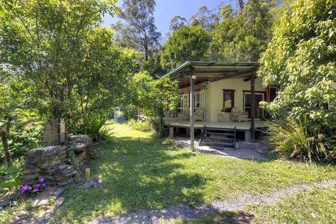 Picture of 1881 South Arm Road, SOUTH ARM NSW 2449