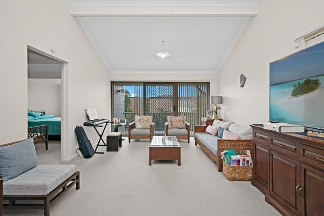 Picture of 11/38 Stanley Street, EPPING NSW 2121