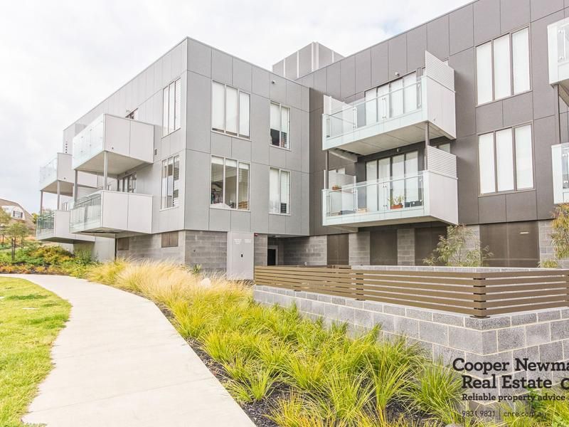 2 bedrooms Apartment / Unit / Flat in 112/8 Yarra Bing Crescent BURWOOD VIC, 3125