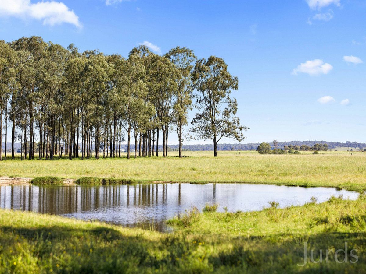 Lot 5 Roughit Lane, Sedgefield NSW 2330, Image 2