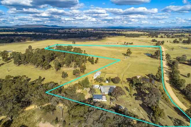 Picture of 110 Beela Road, GULGONG NSW 2852