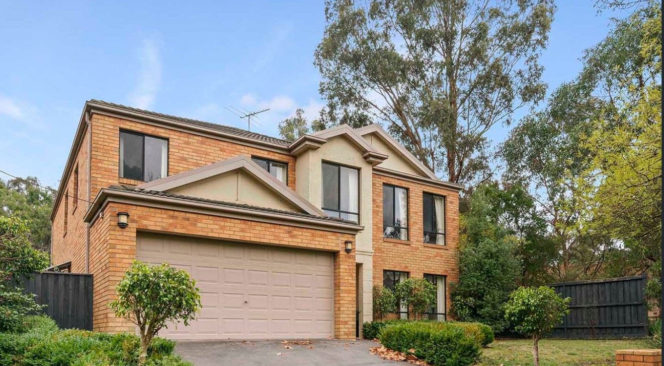 5 bedrooms House in 1 Khassa Parade RINGWOOD VIC, 3134
