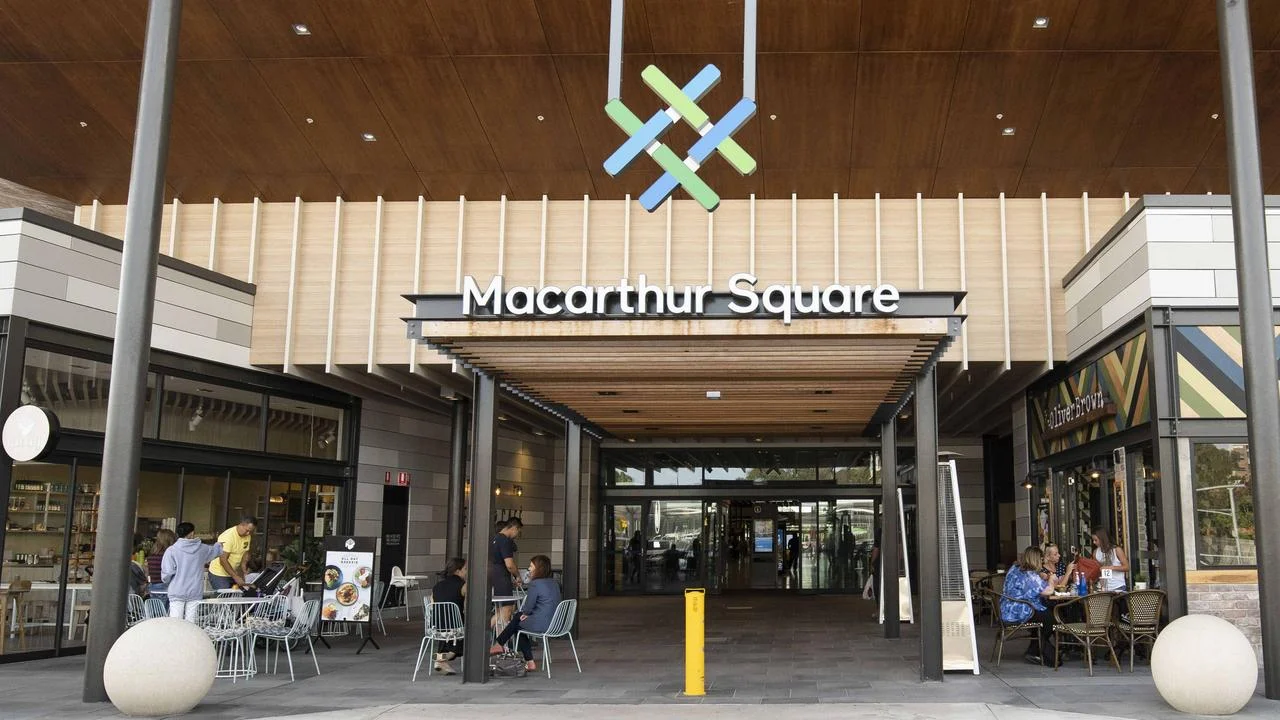 Additional image 6 of Lot 2057 Brember Street, Gilead NSW 2560